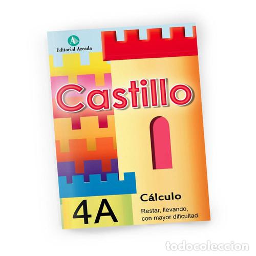 Libros: Restar llevando con mayor dificultad - AA.VV