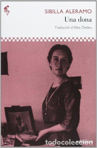 books: Una Dona - Sibilla Aleramo