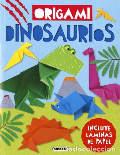 Libri: Dinosaurios - Joe Fullman