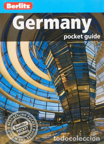 Libros: Germany - Michael Ivory, George McDonald - Foto 1