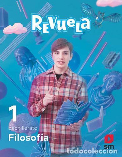 Libri: Filosof&iacute;a 1 bachillerato - F&eacute;lix Garc&iacute;a Moriy&oacute;n, Tom&aacute;s Miranda Alonso, Luc&iacute;a Sainz Ben&iacute;tez de Lugo