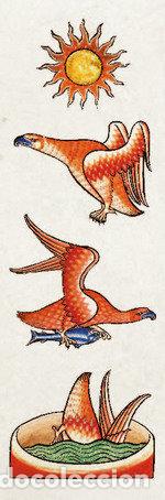 Libri: MARCAPAGINAS BESTIARIO DE OXFORD / ASHMOLE - AA.VV.
