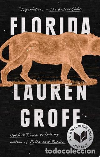 Libri: Florida - Lauren Groff