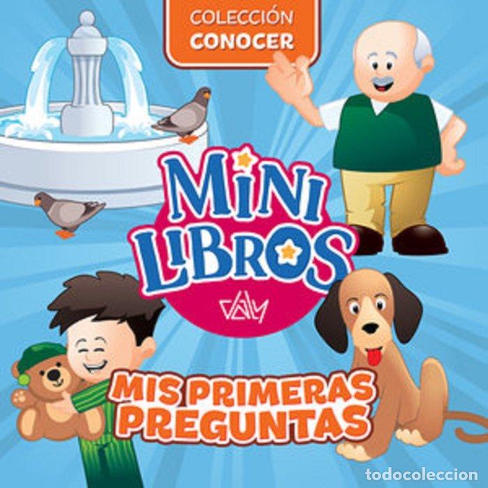 Livres: LIBROS PARA CRECER - COLECCION CONOCER - .