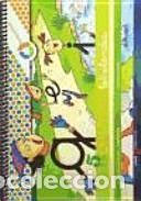 Livres: Letrilandia, A tu medida, lectoescritura, Educaci&oacute;n Infantil. Cuaderno de escritura 5 (cuadr&iacute;cula) -
