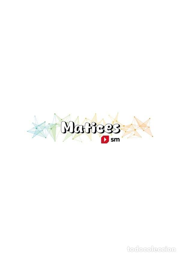 Livres: CUADERNO LENGUA 1 6&ordm;EP MATICES 26 - EQUIPO EDITORIAL SM, ,