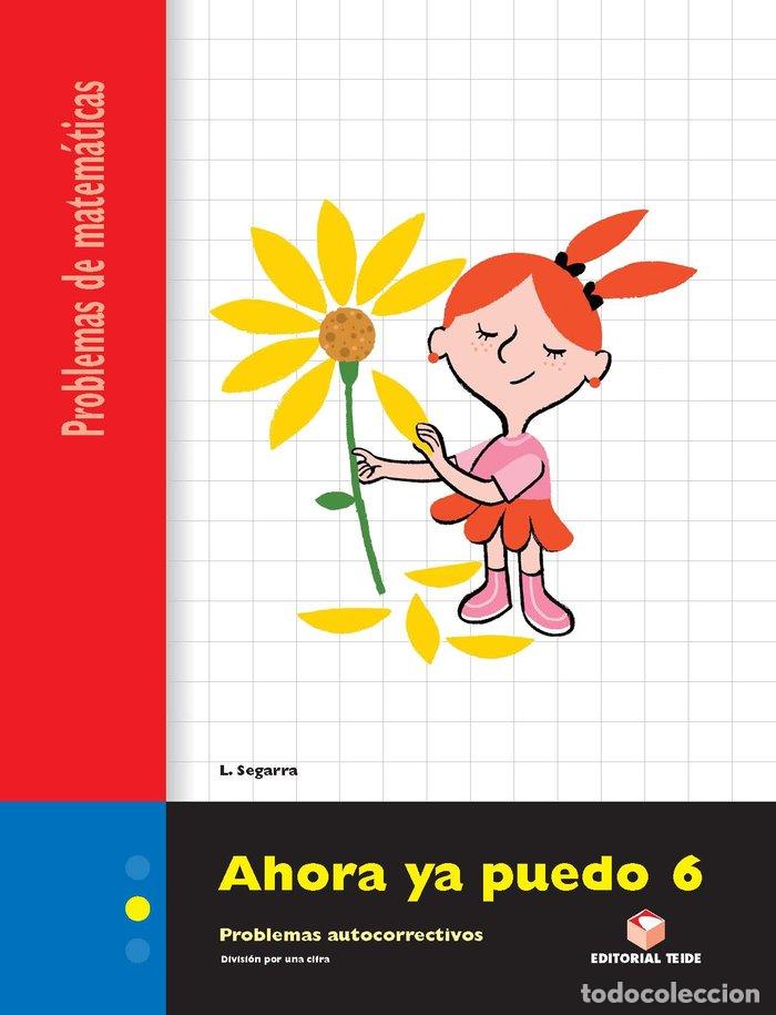 Livres: AHORA YA PUEDO 6 - SEGARRA NEIRA, JOSEP LLU&Iacute;S