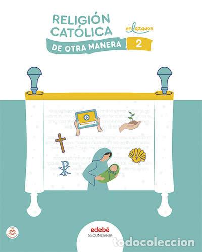 Livres: RELIGION 2&ordm;ESO 23 - AA.VV