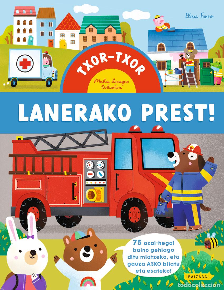 Livres: LANERAKO PREST! - KAT JEWEL