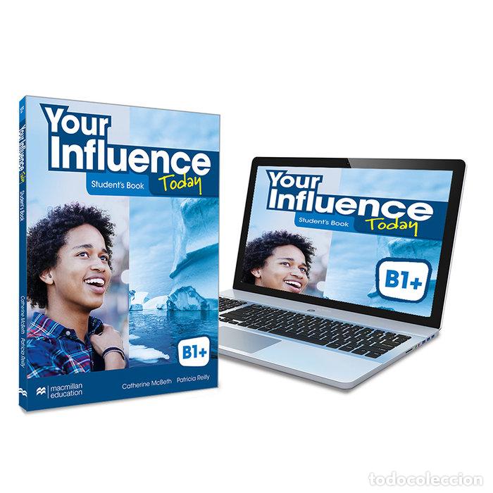 Livres: YOUR INFLUENCE TODAY B1+ ST 22 - MACBETH, CATHERINE