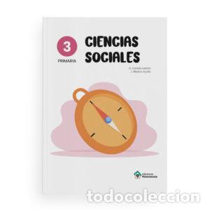 B&uuml;cher: CIENCIAS SOCIALES 3&ordm;EP PICTOCIENCIA - AA.VV