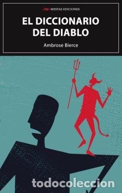 B&uuml;cher: EL DICCIONARIO DEL DIABLO - BIERCE, AMBROSE