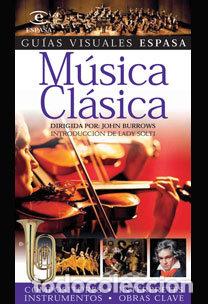 Libros: MUSICA CLASICA - BURROWS, JOHN - Foto 1