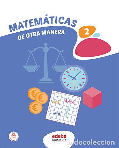 Livres: MATEMATICAS 2&ordm;EP ANDALUCIA 23 - AA.VV