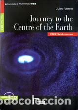 Livres: JOURNEY TO THE CENTRE OF THE EARTH (FW) - De Agostini Scuola Spa