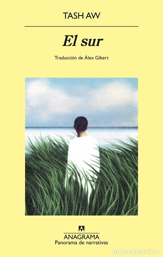 Libros: EL SUR - AW, TASH...