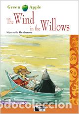 Libros: THE WIND IN THE WILLOWS. BOOK + CD-ROM - Cideb Editrice S R L