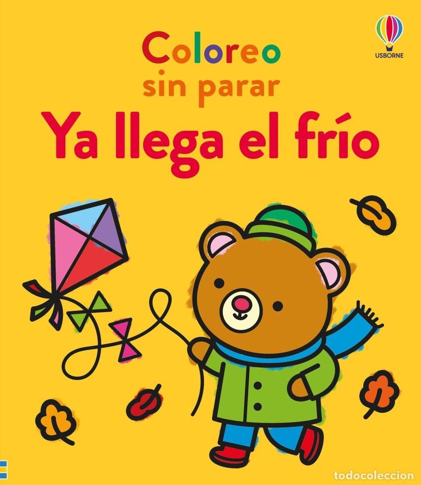 Livres: YA LLEGA EL FRIO - NOLAN, KATE