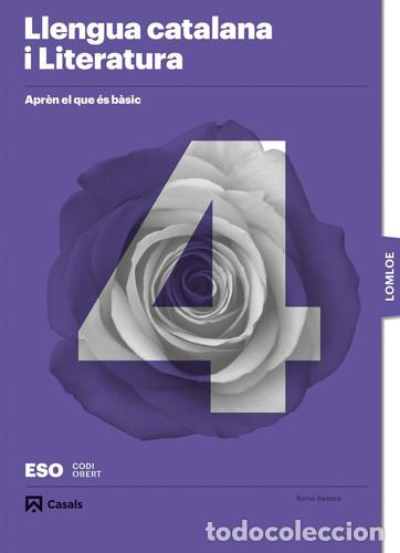 Livres: Llengua catalana i Literatura - Barber&agrave;, Remei