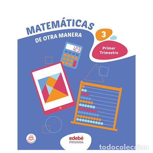 Libros: MATEMATICAS 3&ordm;EP 22 - AA.VV