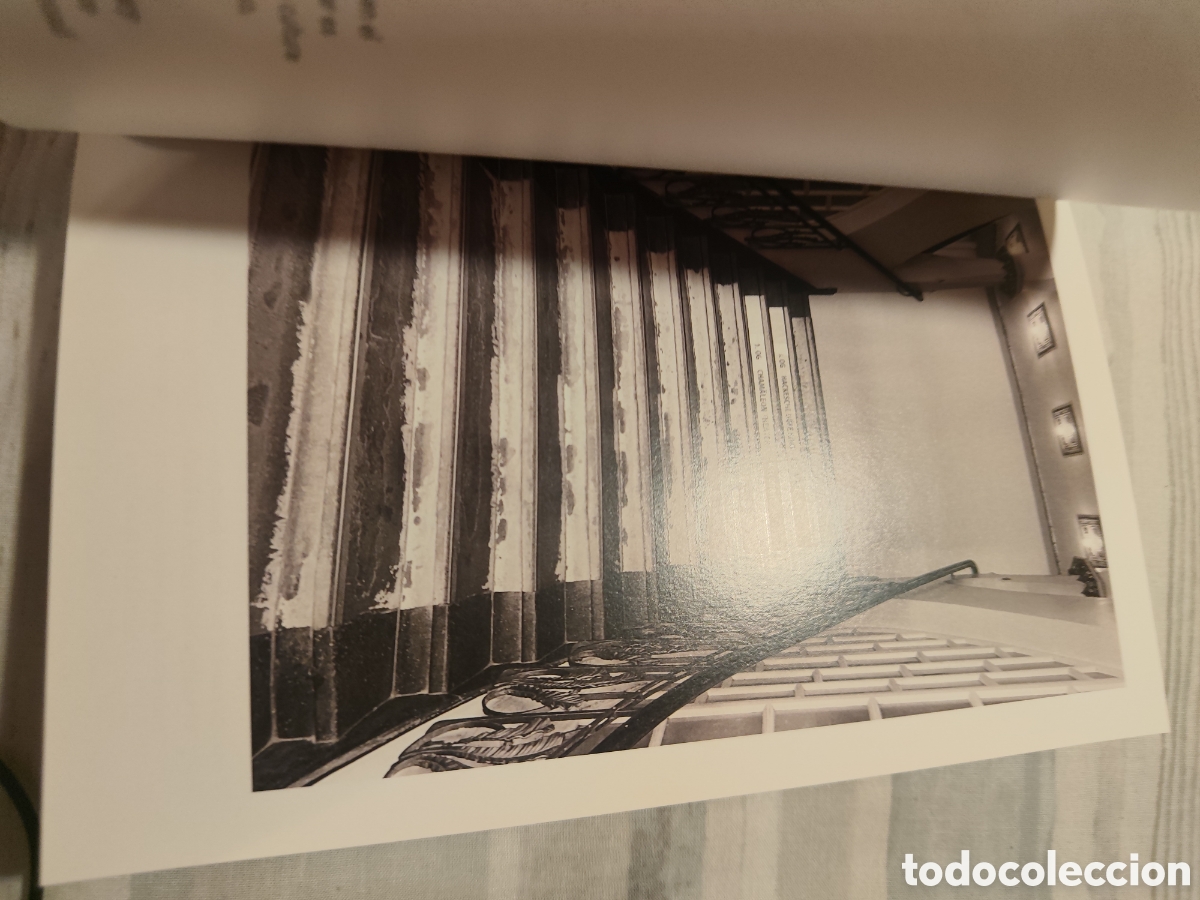 Libros: Llira en Weimar. Teodoro Mill&aacute;n - Foto 5