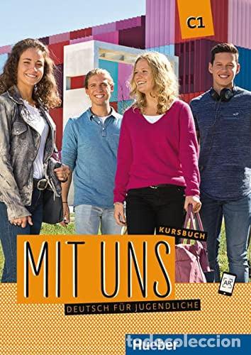 Libros: MIT UNS C1 KURSB. (L.ALUM.)19 - BREITSAMETER, ANNA