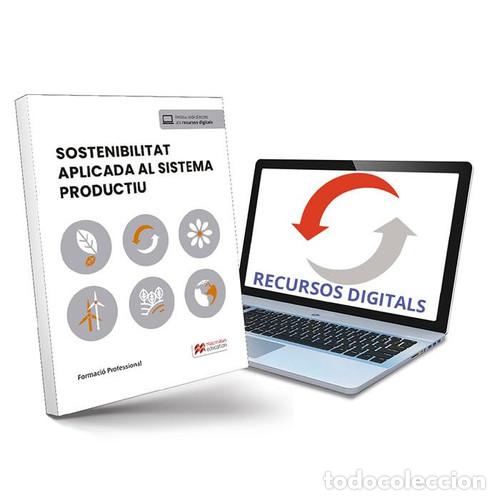 Livres: TRA Sostenib Aplicada Sistema Productiu - Esteban Chiaraviglio, Manuel, Escribano del Cura, Francisc