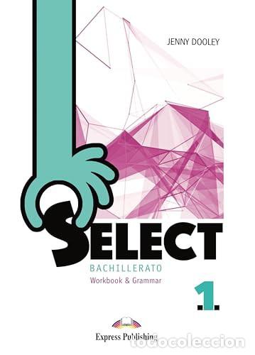 Libri: SELECT LEVEL 1 WORKBOOK PACK - EXPRESS