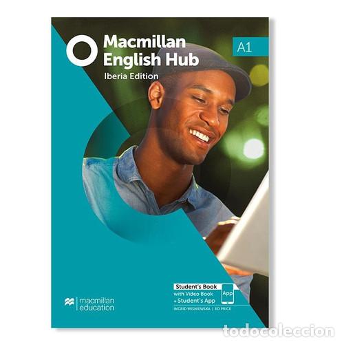 B&uuml;cher: HUB A1 ST PACK 20 - MACMILLAN