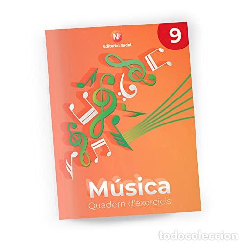 Libri: Musica, N Educacion Infantil Yeducacion Primaria - Marta Figuls Altes