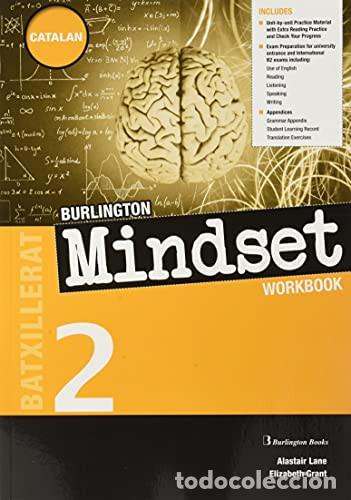 Livros: Mindset 2�nb Wb Catalan 21 - unknown author
