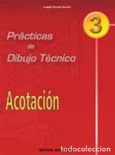 Libros: P.D.T. No 3: Acotaci&oacute;n. - Joaqu&iacute;n Gonzalo Gonzalo
