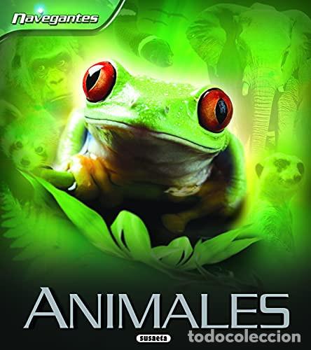 Livres: Animales - Miranda Smith