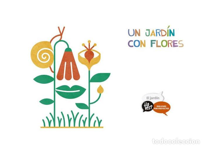 Livres: El jard&iacute;n - ........