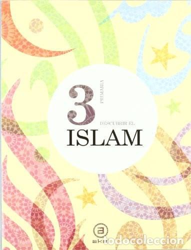 Livros: DESCUBRIR EL ISLAM 3&ordm;EP 11 AKAREL13EP - VARIOS AUTORES
