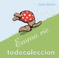 Livros: EMMA RIE - BAUER, J.