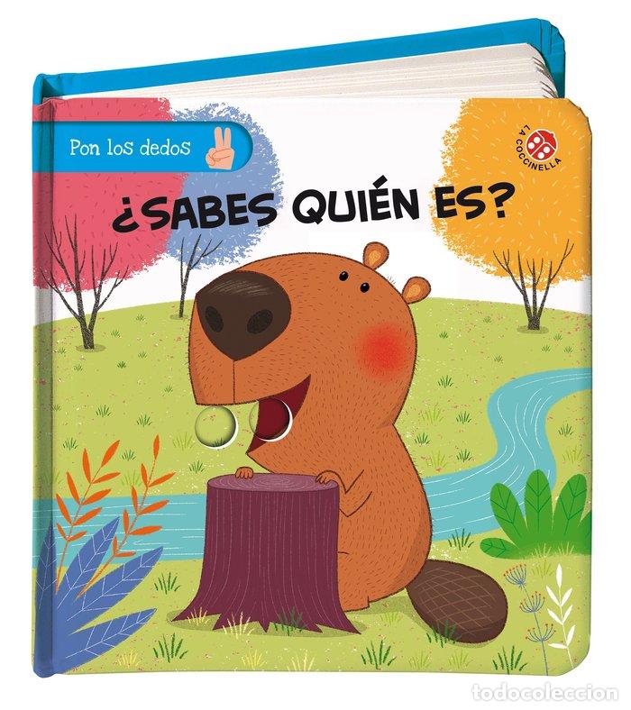 Libros: SABES QUIEN ES - CLIMA, GABRIELE