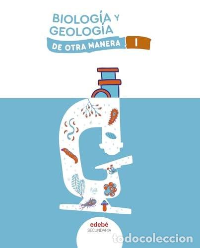 B&uuml;cher: BIOLOGIA GEOLOGIA 1&ordm;ESO CANARIAS 26 DE OTRA MANERA - AA.VV