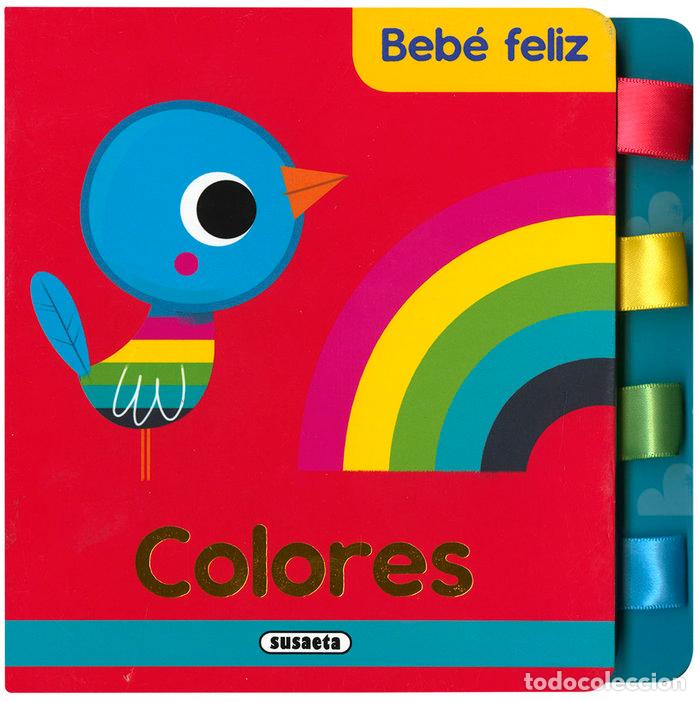 Livros: COLORES - EDICIONES, SUSAETA