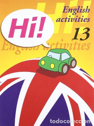 Livros: Hi! n&ordm; 13 - Flavia Rosanes, Luisa