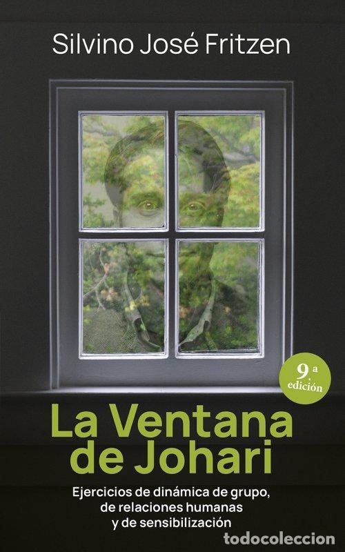 Livros: VENTANA DE JOHARI SAL TERRAE - FRITZEN, SILVINO JOS&Eacute;