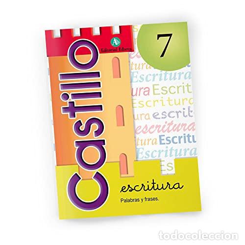 Libri: Castillo. T. 7 : Palabras y frases - .