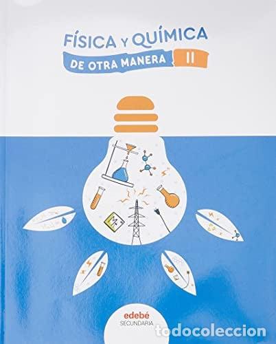 Livres: FISICA Y QUIMICA II 3&ordm;ESO 22 - AA.VV