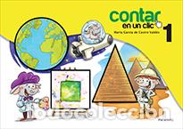 Livres: CONTAR EN UN CLIC 1 - GARCIA DE CASTRO VALDES, MARTA