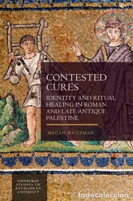 B&uuml;cher: CONTESTED CURES - MEGAN NUTZMAN