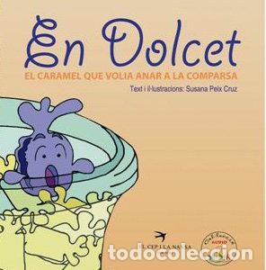 Libros: EN DOLCET. QUADERN D'ACTIVITATS - PEIX CRUZ, SUSANA