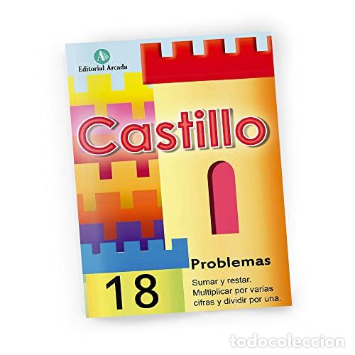 Libros: Castillo problemas - Rosa Maria Mart&igrave;