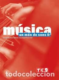 Libros: UN MON DE SONS D LLIBRE 2023 - MONFERRER QUINTANA, GERM&Icirc;N
