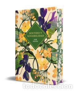 B&uuml;cher: SENTIDO Y SENSIBILIDAD (EDICION ESPECIAL LIMITADA CON CANTOS TINT - AUSTEN, JANE
