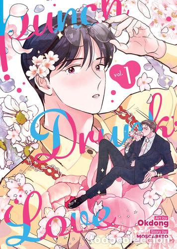 B&uuml;cher: Punch Drunk Love Vol. 1 - MOSCARETO
